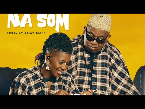 Download MP3 Vernyuy Tina ft. Ben Decca - Na Som