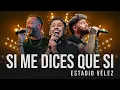 Download Lagu La Konga - SI ME DICES QUE SI (Estadio Vélez)