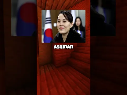 Datos sobre Corea del Norte 4! 💀