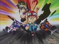 Download Lagu Bakusou Kyoudai Let's \u0026 Go MAX OP Eng Sub