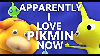Pikmin 4 From a Newcomers Perspective | Review