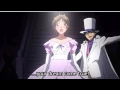 Download Lagu Kaitou Kid Best Scene