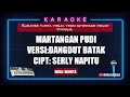 Download Lagu Martangan pudi_versi dangdut Batak Nada wanita_karaoke version