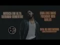 TA Thomas - W.I.A (Where I’m At)