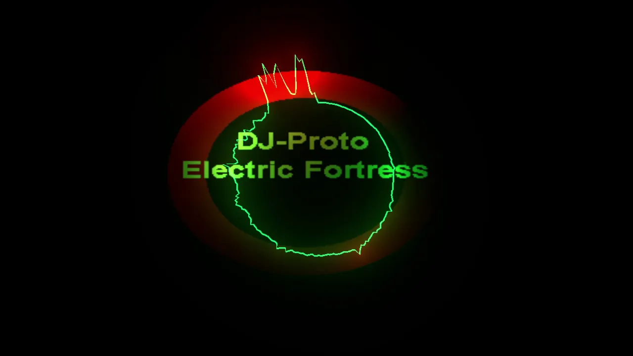 DJ-Proto-Electric Fortress
