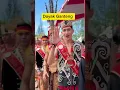 Lagu pesona Dayak ganteng #gadisdayak #dayakterbaru #dayakganteng #dayak