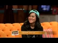 Lagu The Best of Ini Talk Show - Indahnya Lagu Sheryl Sheinafia Untuk Sule