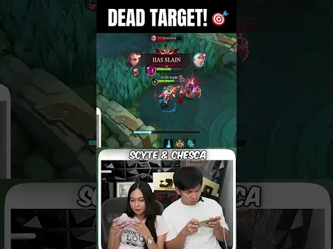 FOCUS SA ASSIST 😂