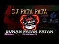 Download Lagu SABAH MUSIC - DJ PATA PATA(BreakLatin)