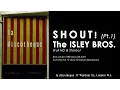 Download Lagu The ISLEY BROTHERS – SHOUT! (Part 1) (re-mastered in widescreen HD \u0026 Stereo)