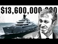 How Russian Oligarch Roman Abramovich Spends 13 6 BILLION