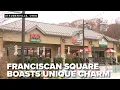 Franciscan Square boosting Steubenville economy with new businesses job creation