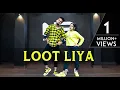 Lagu Loot Liya Dance Video | Storeography | Latest Haryanvi Song 2021