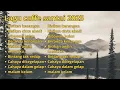 Download Lagu Lagu Cafe Santai Enak di Dengar - Akustik Terbaik 2025