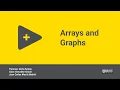 LabVIEW 1 - Arrays and Graphs Lesson
