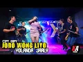 Jodo Wong Liyo Yolanda Jarly Koplo Terbaru TNC7 Music