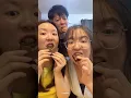 Download Lagu COBAIN COKLAT DUBAI SAMA PAPI \u0026 MEISSIE😋🍫 #coklatdubai #asmr #mukbang #hellomelle #melle #shorts