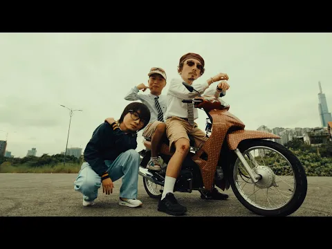 bbno$, Low G \u0026 Anh Phan - pho real