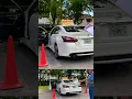 Driving Test Guide Step By Step
