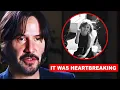 Keanu Reeves Shares Details On His Daughter s Tragic Death SHOCKS everyone