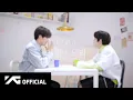 Download Lagu TREASURE : T-TALK 🗣'JUNKYU x MASHIHO'