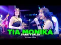Lagu TIA MONIKA - SHANTY SALSA - OM. NIRWANA COMEBACK - LIVE AREDEW GENERATIONS