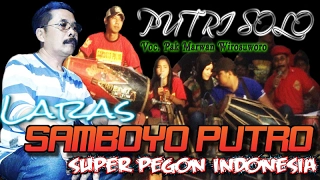 Download Jaranan Samboyo Putro Terbaru Lagu Putri Solo Versi Pegon || Traditional Dance Of Java MP3