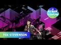 Lagu Fox Stevenson DJ Set - visuals by Rebel Overlay (UKF On Air: Hyper Vision)
