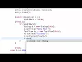 Android Application Development Tutorial 118 How to Create a Dialog