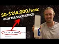 Download Lagu CRAZY! $0 to $214,000 WEEKS! This Is How You Do It! - Profit Singularity Breakthrough