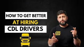 Beat the Driver Shortage and Get Better at Hiring Top Tips