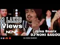 Download Lagu Jalsa 2.0 | Satinder Sartaaj - Remix DJ Noni Sagoo  | official video