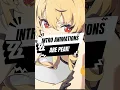 Download Lagu ZZZ Intro Animations are just... 👀- All A-Ranks | Zenless Zone Zero