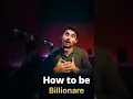 Download Lagu “Secrets of the Billionaire Mind” #millionairemindsetunlimited #money