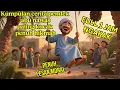 Lagu Kumpulan cerita pendek humor abu nawas paling kocak full 1 jam penuh hikmah