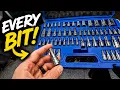 CASOMAN Made the Torx Bit Kit I Actually Needed