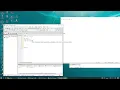 How to read a file line by line with C
