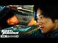 Download Lagu The Fast and the Furious: Tokyo Drift | Han's Crash