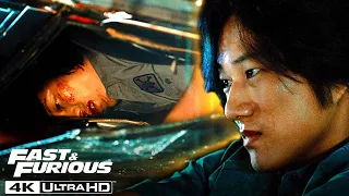 the fast and the furious tokyo drift hans crash