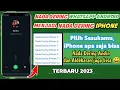 Download Lagu Cara merubah Nada Dering Whatsapp Android menjadi Nada Dering IPhone Terbaru 2023