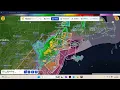 Special Marine Warming New York Noaa Weather Radio Station KWO 35 New York city NY 26