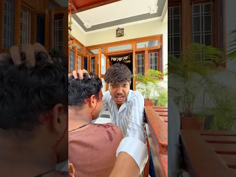 झूला टूट कर नीचे गिरा तो भाई के साथ यह।क्या हो गया?