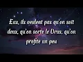 Ninho X Niska - Collabo ( Paroles - Lyrics )