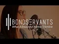 Download Lagu What A Beautiful Name/Tremble Worship Compilation - Bondservants