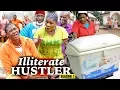 Download ILLITERATE HUSTLER SEASON 1 - New Movie | Mercy Johnson 2019 Latest Nigerian Nollywood Movie Full HD mp4 3gp mp3 videos - waplic