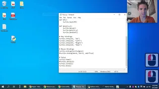Advanced Turtle Python Turtle