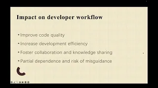 A Groundbreaking Code Autocomplete Tool - Github Copilot