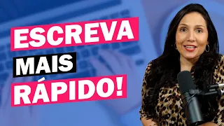 Como escrever um Artigo Científico Rápido? É possível?