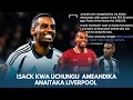 Download Lagu Hali ni mbaya mahusiano ya Alexander Isak na Newcastle United