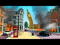 Download Lagu 3D LONDON: Historical Earthquakes Comparison!